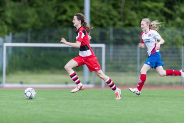 Bild 90 - wCJ Altona 93 - Rahlstedt : Ergebnis: 3:0